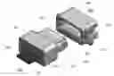 Fig. 01 - Electrical connector and connector elements for a modular construction element and/or system