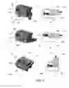Fig. 05 - Electrical connector and connector elements for a modular construction element and/or system