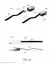 Fig. 09 - Electrical connector and connector elements for a modular construction element and/or system