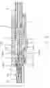 Fig. 09 - Plug connector assembly having improved locking structure