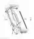 Fig. 04 - Circuit board actuator system