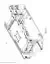 Fig. 07 - Circuit board actuator system
