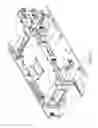 Fig. 09 - Circuit board actuator system