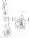 Fig. 10 - Mechanical rack position indicator