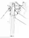 Fig. 02 - Strain release connector for an overhead electrical wire