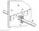 Fig. 01 - APPARATUS FOR SUPPORTING CONDUITS AND CHANNEL MEMBERS