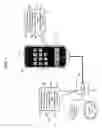 Fig. 02 - Wireless charging of mobile devices in vehicles