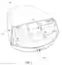 Fig. 02 - Dual-distribution lighting device for lighting systems