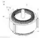 Fig. 02 - ROTARY ELECTRIC MACHINE AND MANUFACTURING METHOD FOR ROTARY ELECTRIC MACHINE