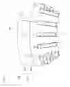 Fig. 22 - ROTARY ELECTRIC MACHINE AND MANUFACTURING METHOD FOR ROTARY ELECTRIC MACHINE