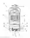 Fig. 06 - Motor with integrated junction box