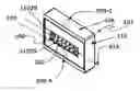 Fig. 01 - Rotationally activated generator