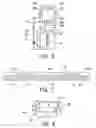 Fig. 04 - Brushless DC motor incorporating single pole double throw magnetic switch