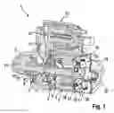 Fig. 02 - Commutation Device for Electrical Machine