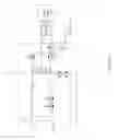 Fig. 47 - Bridgeless flyback converter circuit and method of operating thereof