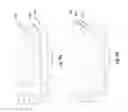 Fig. 11 - RF power detector circuits