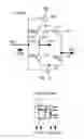 Fig. 01 - Split cascode circuits and related communication receiver architectures