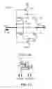 Fig. 02 - Split cascode circuits and related communication receiver architectures