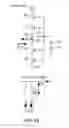 Fig. 06 - Split cascode circuits and related communication receiver architectures