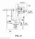 Fig. 10 - Split cascode circuits and related communication receiver architectures