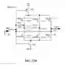 Fig. 15 - Split cascode circuits and related communication receiver architectures