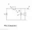 Fig. 03 - Passive leakage management circuit for a switch leakage current