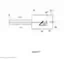 Fig. 05 - Fibre-optic communication system and an aircraft