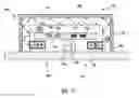 Fig. 09 - Secure crypto module including optical glass security layer