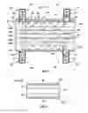 Fig. 03 - Secure crypto module including optical glass security layer
