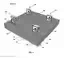 Fig. 04 - Secure crypto module including optical glass security layer