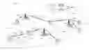 Fig. 01 - Asymmetric heterogeneous waveform shaping in wireless communications