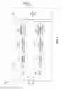 Fig. 03 - Asymmetric heterogeneous waveform shaping in wireless communications