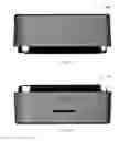 Fig. 05 - Integrated power receptacle wireless access point (AP) adapter devices