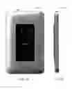 Fig. 11 - Integrated power receptacle wireless access point (AP) adapter devices