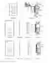 Fig. 29 - Integrated power receptacle wireless access point (AP) adapter devices