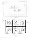 Fig. 35 - Integrated power receptacle wireless access point (AP) adapter devices