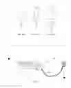 Fig. 42 - Integrated power receptacle wireless access point (AP) adapter devices