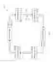 Fig. 02 - Distributed control synchronized ring network architecture