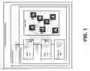 Fig. 02 - Distributed visibility fabrics for private, public, and hybrid clouds
