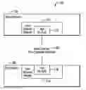 Fig. 01 - Adjustment of an information unit pacing credit to increase data transmission rate