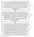 Fig. 01 - Method for transmitting service stream in flexible ethernet and apparatus