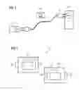 Fig. 02 - Protective apparatus and network cabling apparatus for the protected transmission of data