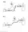 Fig. 03 - Protective apparatus and network cabling apparatus for the protected transmission of data