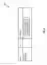 Fig. 10 - INDICATING PRESENCE OF MID-AMBLE