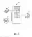 Fig. 02 - Inbound communication processing system with intelligent interactive graphical user interface