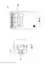 Fig. 05 - Portable electronic device with a creative artworks picture application operating in response to beacons