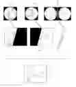 Fig. 01 - Method to capture, store, distribute, share, stream and display panoramic image or video