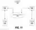 Fig. 24 - Interface for a video call