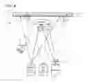 Fig. 05 - Projection system