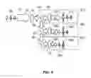 Fig. 06 - Method and apparatus to achieve virtual reality with a flexible display